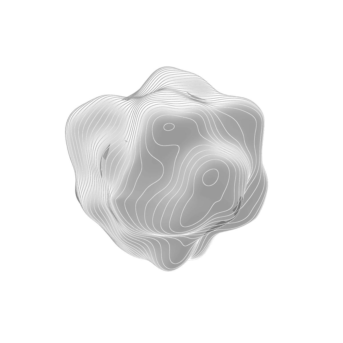 binary img